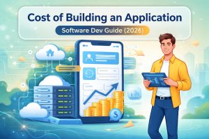 Cost of Building an Application