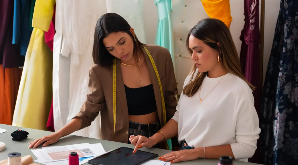 fashion designers in Delhi