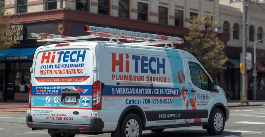Emergency Plumbers in Los Angeles