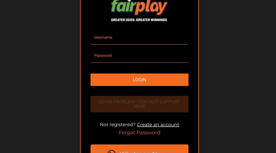 Fairplay-Pro