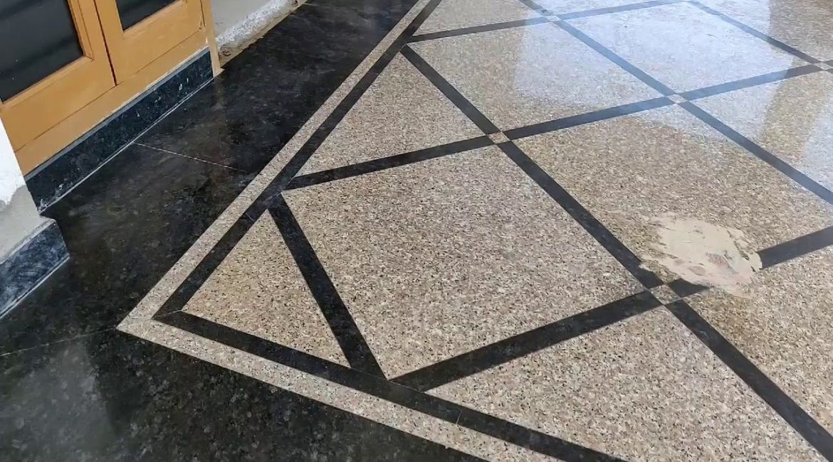 Flooring in Granite Services