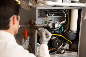 Furnace Installation Service