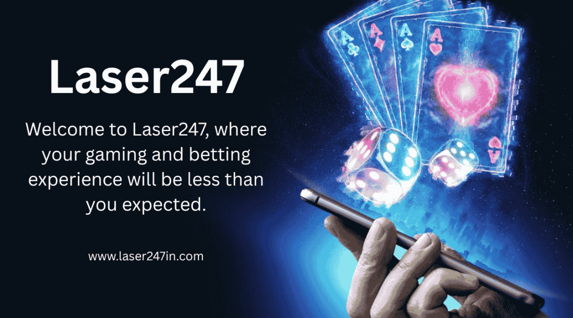 laser247