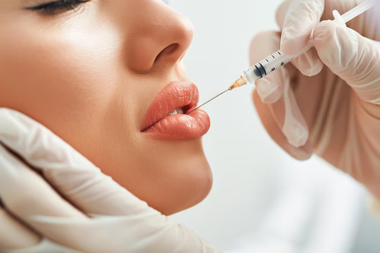 Lip Filler in Islamabad