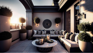 Luxury Apartments in Noida