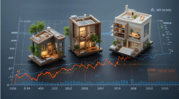 Luxury Apartments in Noida