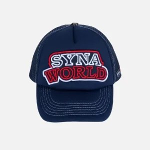 Syna world