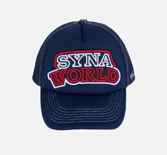 Syna world
