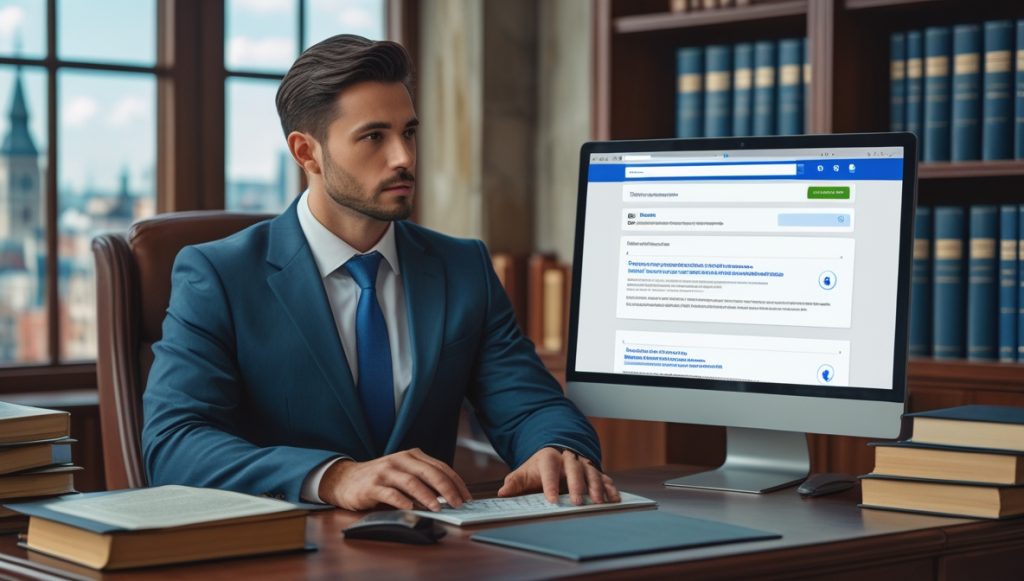 How to Choose the Right SEO Company for Your Law Firm