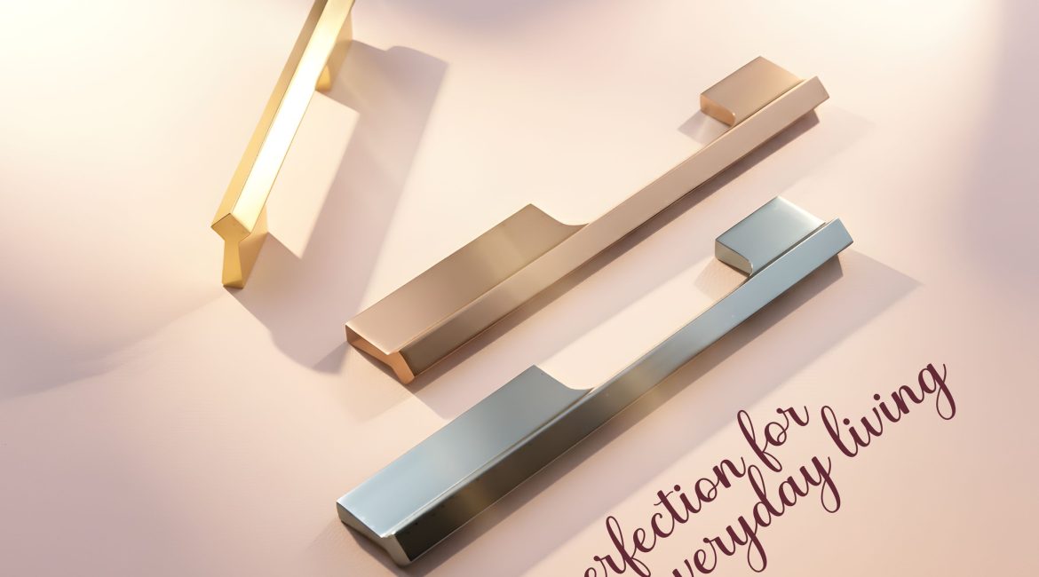 Zinc Door Handle Manufacturer