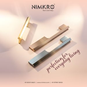 Zinc Door Handle Manufacturer