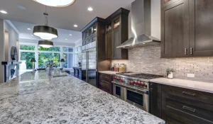 Premium countertops