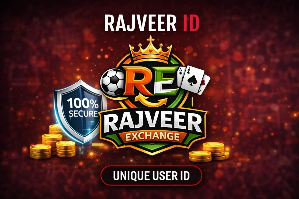 Rajveer Book is a well organised and trusted online exchange platform that is built on the pillars of transparency and professional service.