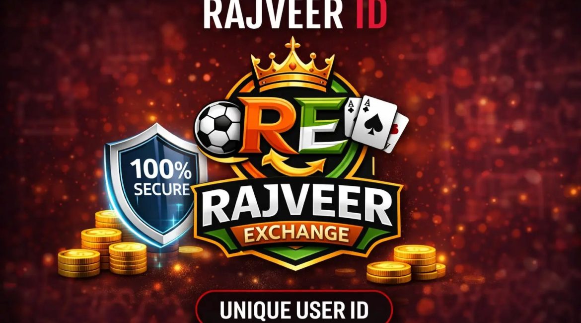 Rajveer Book is a well organised and trusted online exchange platform that is built on the pillars of transparency and professional service.