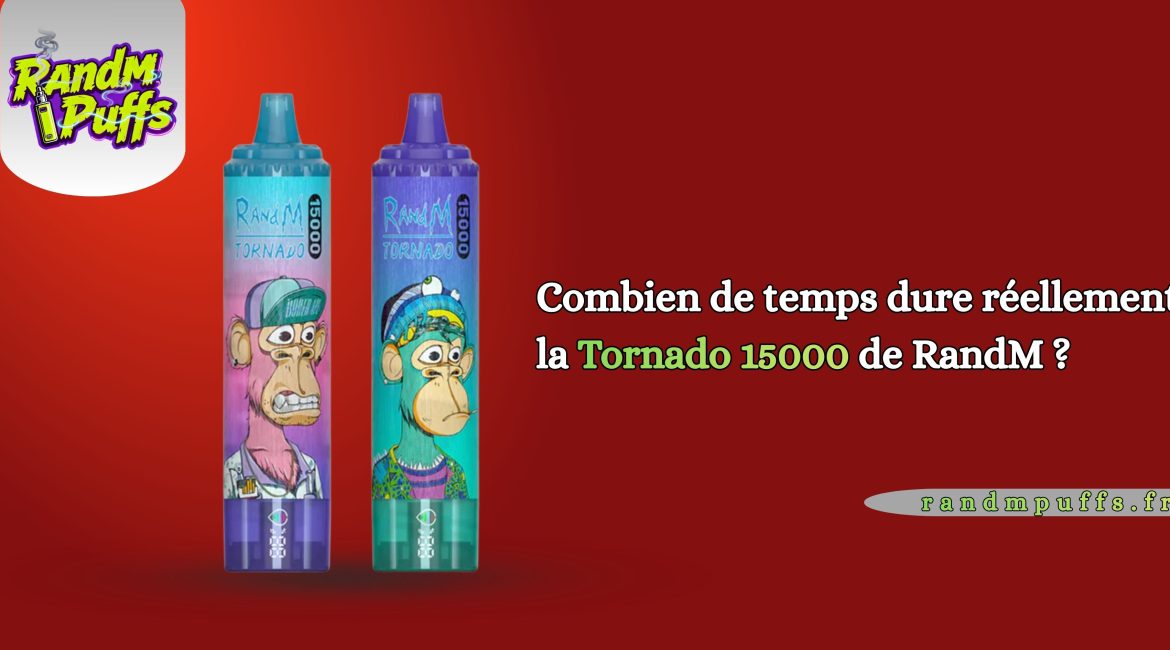 randm tornado 15000