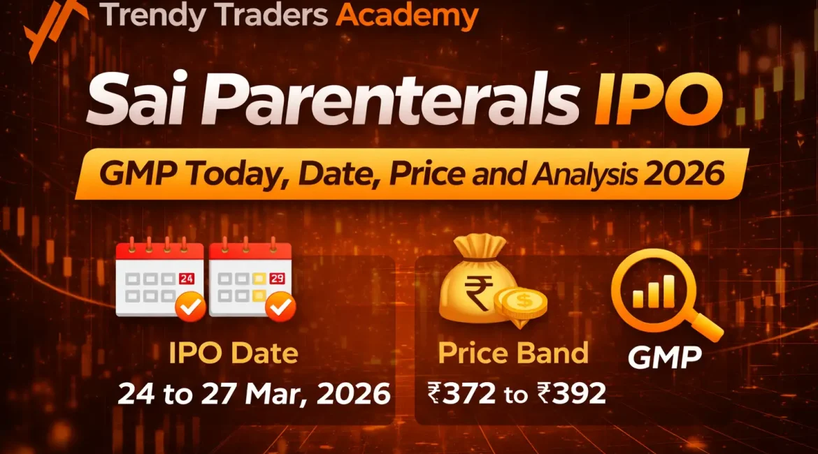 Sai-Parenterals-IPO-GMP
