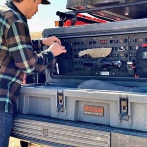 Truck Accessories Provider