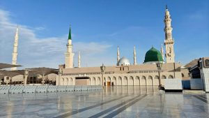 Umrah Packages 2026 USA Best Umrah Packages