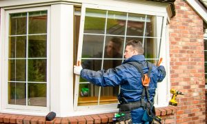 Window installation Services