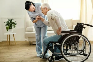 disability care