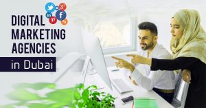 best digital marketing services in Dubai