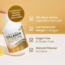 collagene marino idrolizzato
