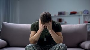online PTSD assessment