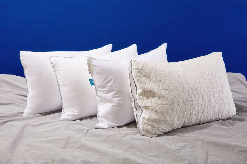 How Can A Pillow Case Improve Patient Comfort In Hospitals?