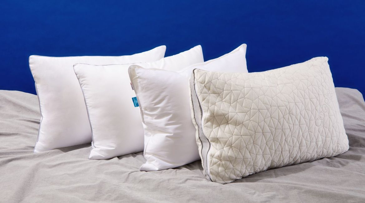 How Can A Pillow Case Improve Patient Comfort In Hospitals?