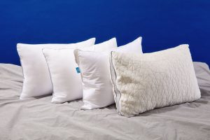 How Can A Pillow Case Improve Patient Comfort In Hospitals?