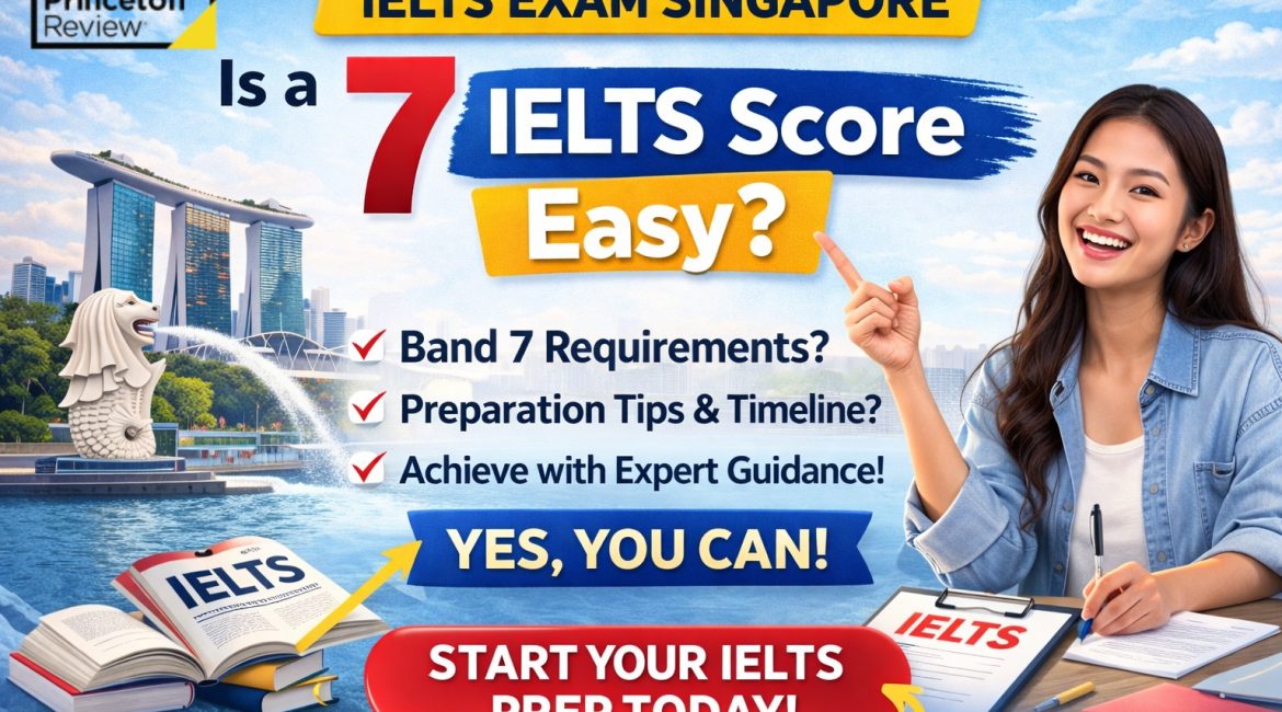 ielts academic