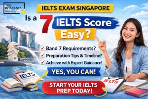 ielts academic