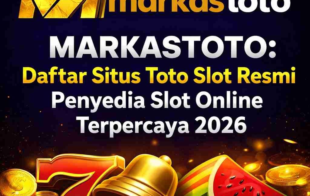 MARKASTOTO