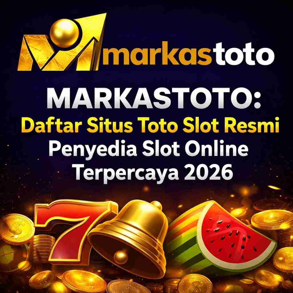 MARKASTOTO