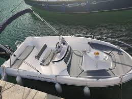 Boat Rental Lumbarda