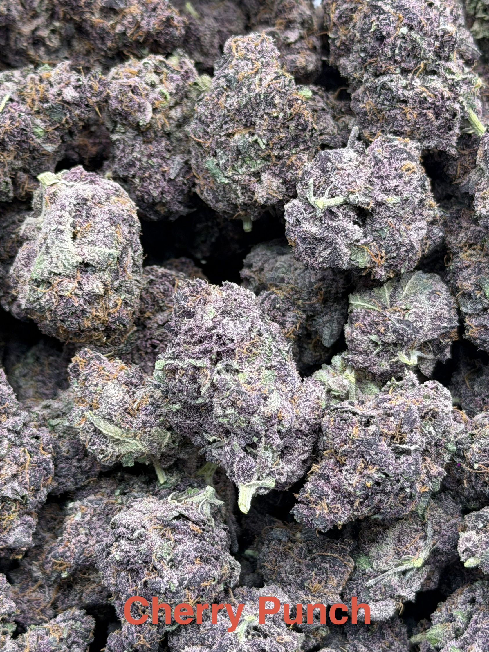 Cherry Punch | Indica-Dominant Hybrid | 1st Street - Image 2