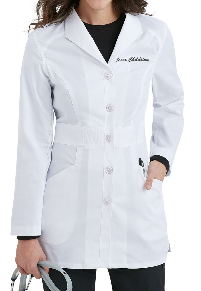 pharmacy jackets medical uniform
