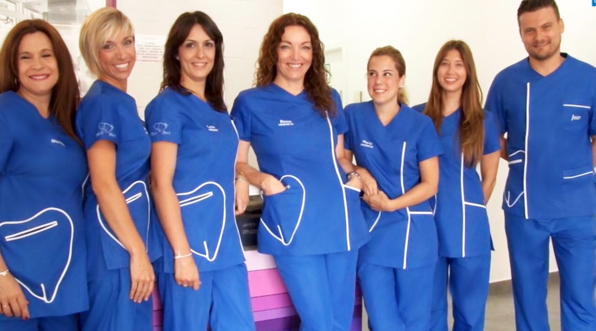 Dental Uniforms Perth