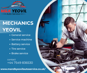 mechanics-yeovil
