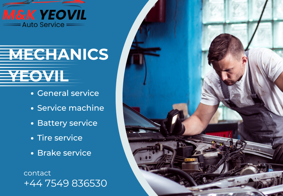 mechanics-yeovil