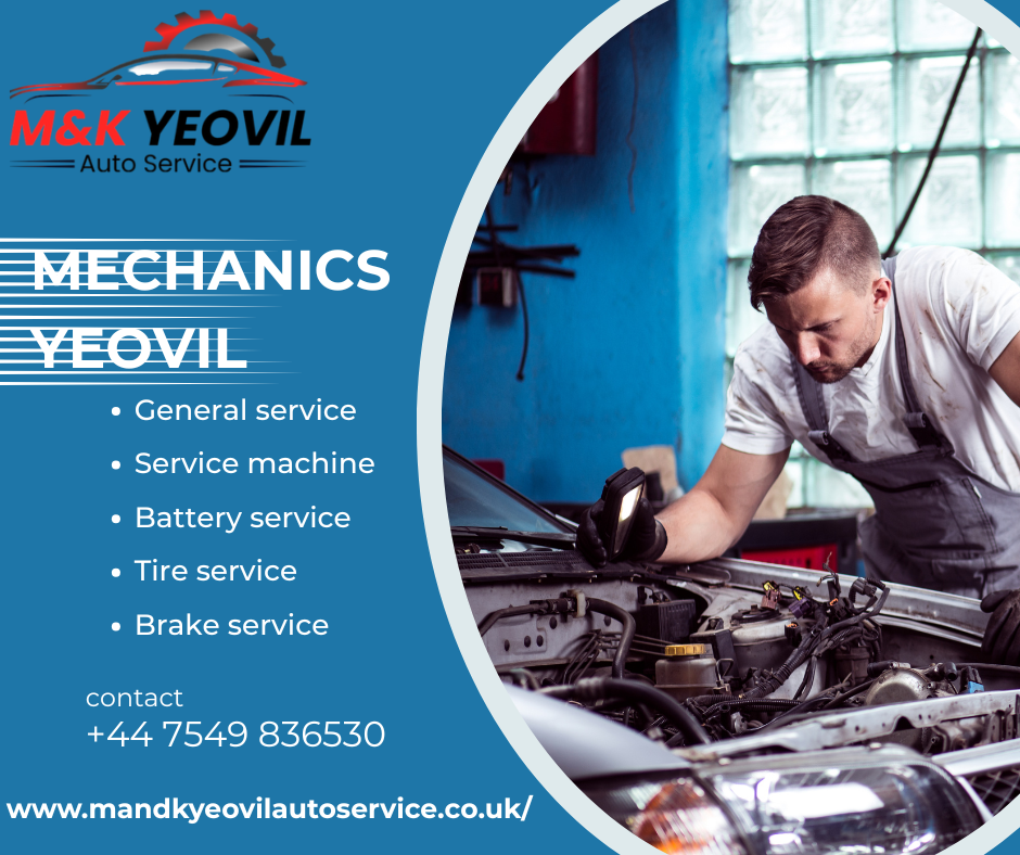 mechanics-yeovil