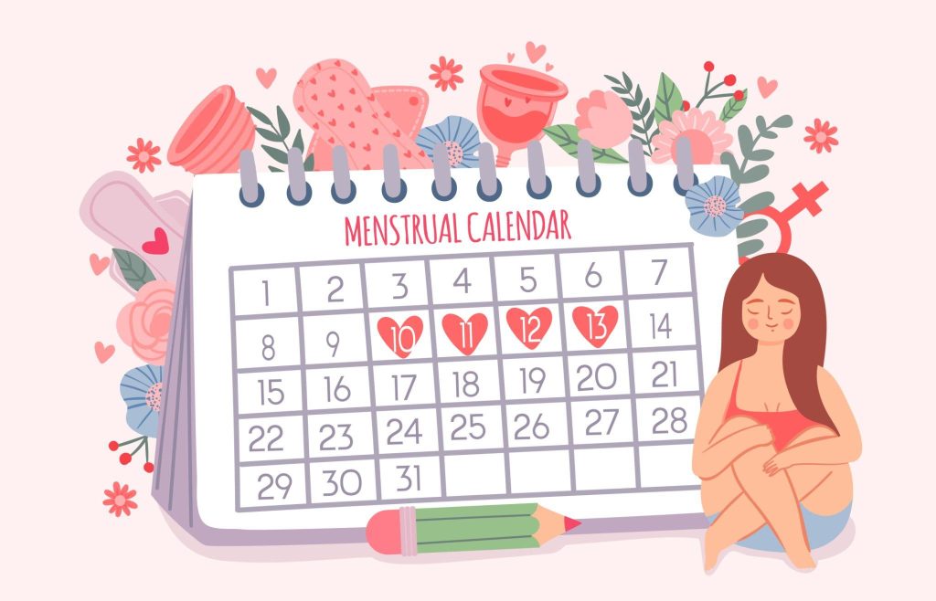 period calculator online