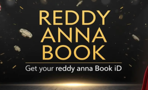  Reddyanna Book