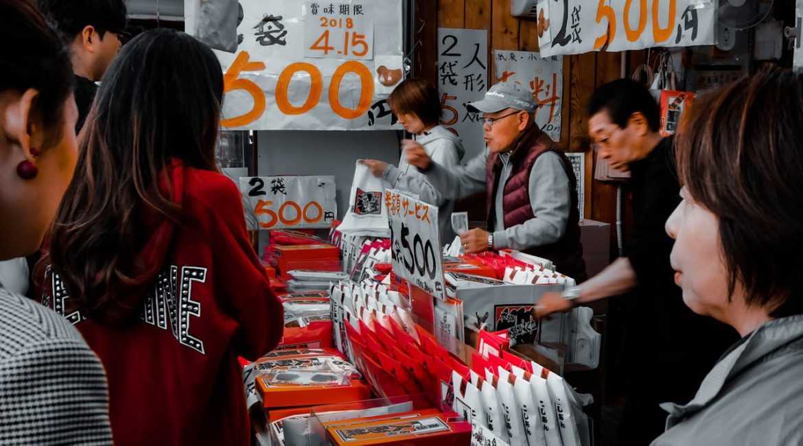 How Good Health and Fitness Make You a Good Seller