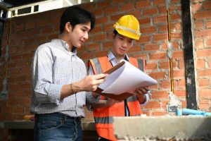 custom barndominium builder Brenham