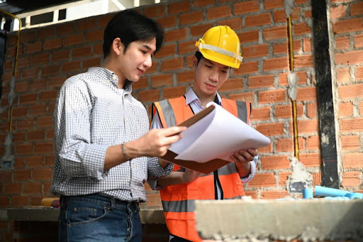 custom barndominium builder Brenham