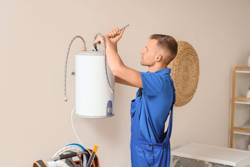 boiler replacement in Weymouth