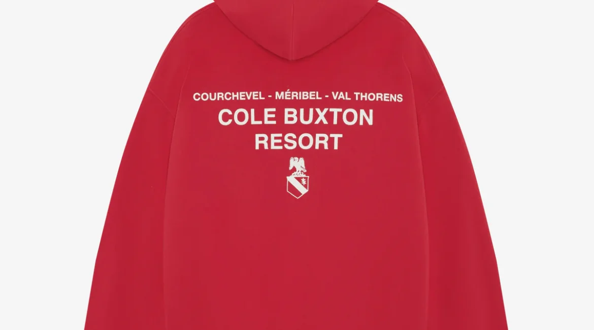 The Influence of Cole Buxton Music on Pop Culture
