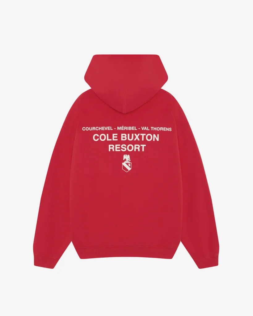 The Influence of Cole Buxton Music on Pop Culture