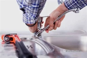 3-Step Method to Fix a Loose Kitchen Sink Faucet
